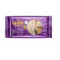 Tada 60 gr Glutensiz Kraker Mısır ve Pirinç Patlağı