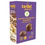 Tada 75 gr Glutensiz Kahveli ve Fındıklı Kurabiye