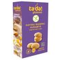 Tada 75 gr Glutensiz Kayısılı Bademli Kurabiye