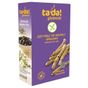 Tada 75 gr Glutensiz Zeytinli ve Kekikli Grissini
