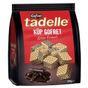 Tadelle 200 gr Bitter Kremalı Küp Gofret