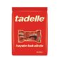 Tadelle 200 gr Çikolata