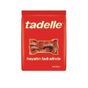 Tadelle 200 gr Fındık Dolgulu Sütlü Çikolata