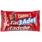 Tadelle 32 gr Sütlü 3'lü Poşet