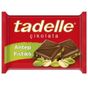 Tadelle 60 gr Antep Fıstıklı Bol Sütlü Tablet Çikolata