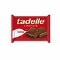 Tadelle 60 gr Sütlü Kare Çikolata