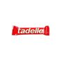 Tadelle 8 g Fındık Dolgulu Sütlü Çikolata