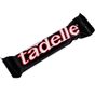 Tadelle Fındık Dolgulu Bitter 30 gr