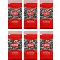Tadım 6x180 gr Kavrulmuş Siyah Ayçekirdeği
