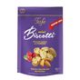 Tafe 150 gr Mini Biscotti Glutensiz Yaban Mersinli Kıtır Kurabiye