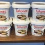 Tahonez 6x400 gr Krem Helva