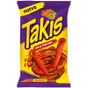 Takis 90 gr Ninja Teriyaki Cips