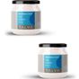 Talya 2x150 ml Katı Hindistan Cevizi Yağı