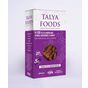 Talya Foods 200 gr Filizlenmiş Kırmızı Mercimek Nohut Makarnası