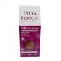 Talya Foods 200 gr Glutensiz Kırmızı Mercimek Nohut Filizlenmiş Şehriye