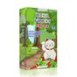 Talya Foods 200 gr Karışık Sebzeli Glutensiz Happycat Çocuk Makarna