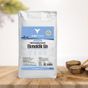 Tam Tarım 5 kg Glutensiz Karabuğday Unundan Ekmeklik Un