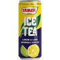 Tamek 330 ml Limon & Lime Ice Tea