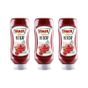 Tamek 3x600 gr Tatlı Ketçap