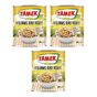 Tamek 3x800 gr Haşlanmış Kuru Fasulye