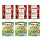 Tamek 3x830 gr Domates Salçası + 3x830 gr Bezelye