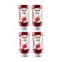 Tamek 4x355 gr Tatlı Ketçap