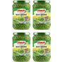 Tamek 4x670 gr Bezelye Konserve