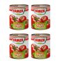 Tamek 4x830 gr Domates Salçası