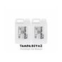 Tampa 2x5 lt Beyaz Genel Temizleyici