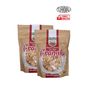 Tarım Kredi 2x300 gr Granola Meyveli ve Yemişli Çıtır Müsli