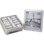 Tariş 1 kg Smyrna Metal Kutu İncir