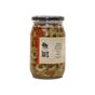 Tariş 370 gr Yeşil Zeytin Salatası