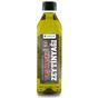 Taş Baskı 500 ml Soğuk Sıkım Zeytinyağı