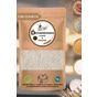 Taş Değirmenden Gurme & Organik 1 kg Organik Atalık Çavdar Unu