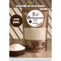Taş Değirmenden Gurme & Organik 300 gr Atalık Tam Pirinç Unu