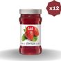 Tat 12x380 gr Çilek Reçeli