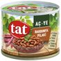 Tat 200 gr Barbunya Pilaki