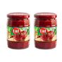 Tat 2x550 gr Acı Biber Salçası