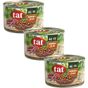 Tat 3x400 gr Barbunya Pilaki