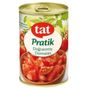Tat 5 kg Doğranmış Domates