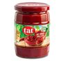 Tat 550 gr Acı Tatlı Cam Biber Salça