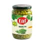 Tat 680 gr Cam Kavanoz Bezelye