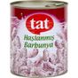 Tat 800 gr Haşlanmış Barbunya