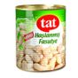 Tat 800 gr Haşlanmış Kuru Fasulye