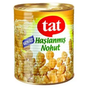 Tat 800 gr Haşlanmış Nohut