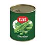 Tat 830 gr Bezelye Teneke Konserve Sebze