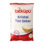 Tatküpü 1 kg Toz Şeker