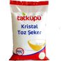 Tatküpü 2 kg Toz Şeker