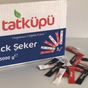 Tatküpü 5 kg Stick Toz Şeker
