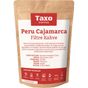 Taxo Coffee 200 gr Metal Filtre Peru Cajamarca Filtre Kahve